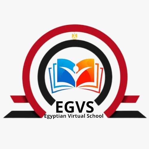 المدرسة المصرية الافتراضية