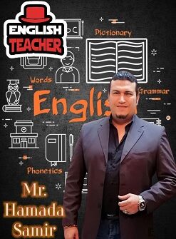 english teacher